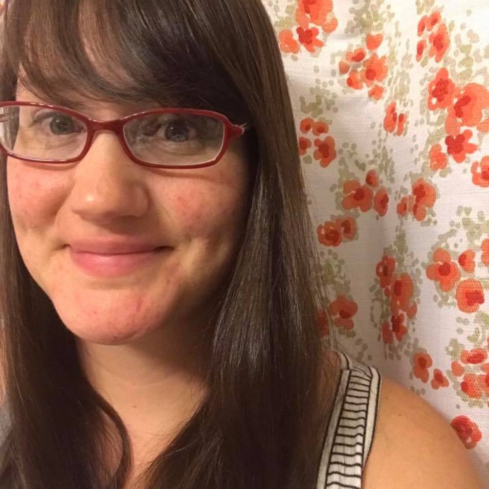 Meet your Posher, Kelly